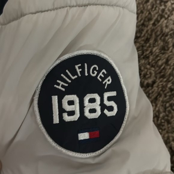 Tommy jacket for sale - Picture 2 of 4